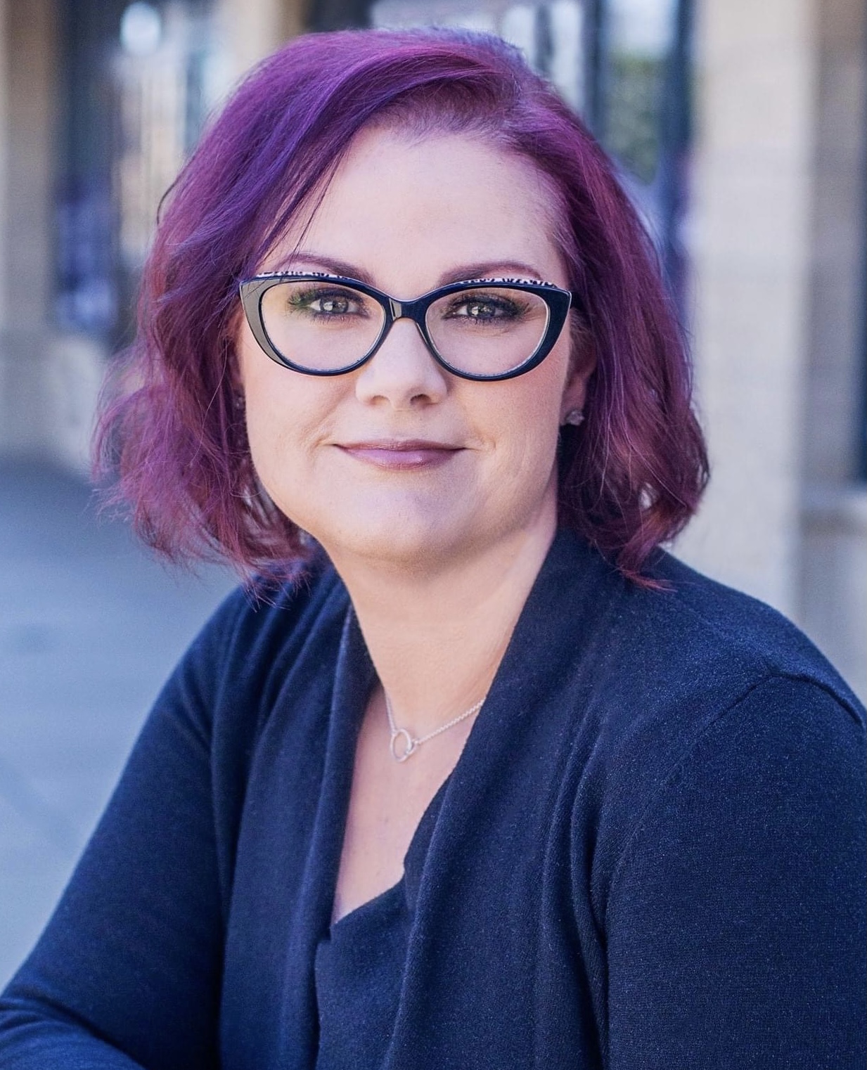 Kristin Kilpatrick